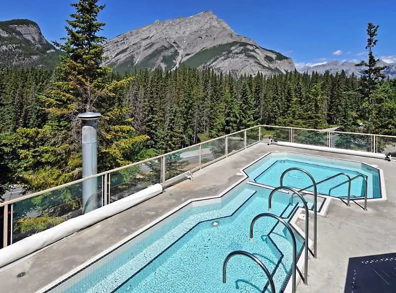 *** Hotel Inns Of Banff Kanada