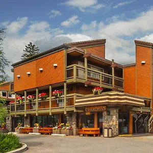 Charltons *** Banff
