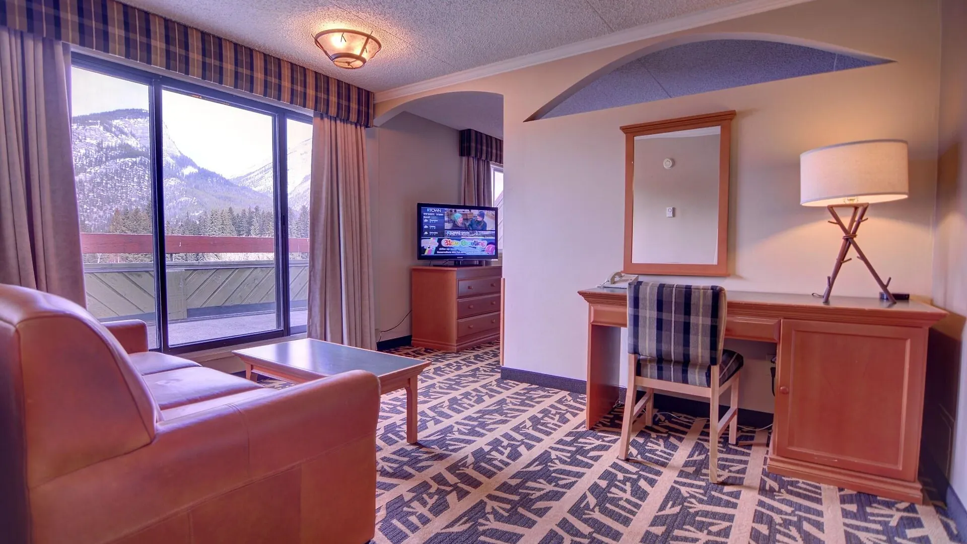 Inns Of Banff