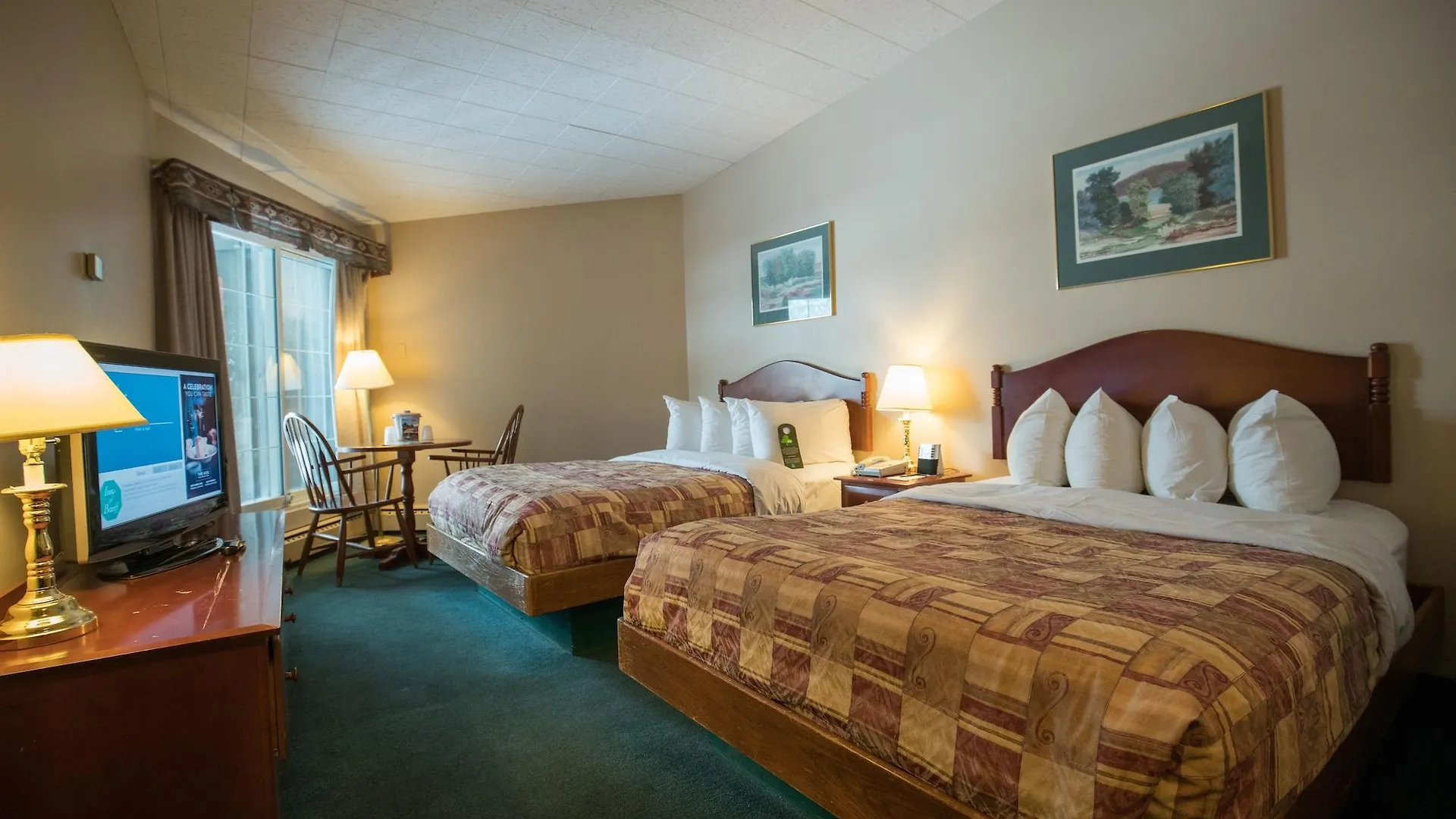 Inns Of Banff Canada