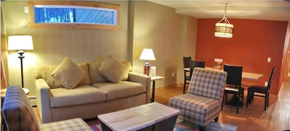 Inns Of Banff 3*,