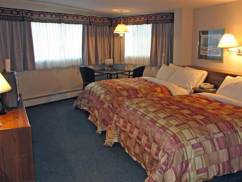 Hotel Inns Of Banff