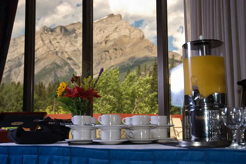 Inns Of Banff