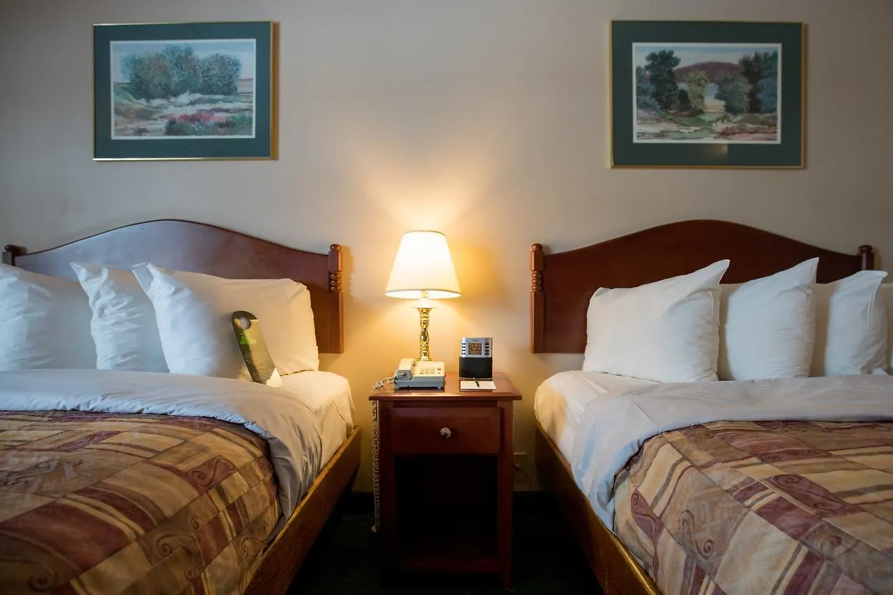 Inns Of Banff