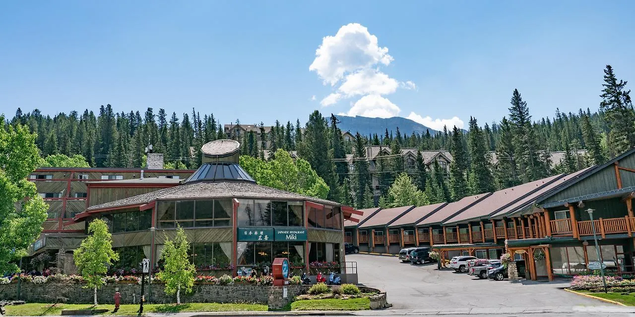 Inns Of Banff contacts