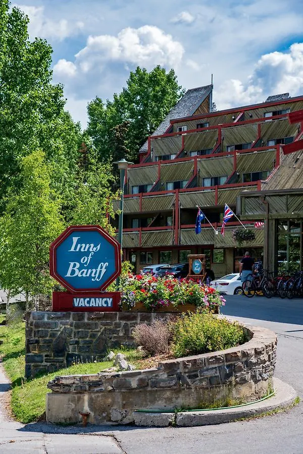 Inns Of Banff