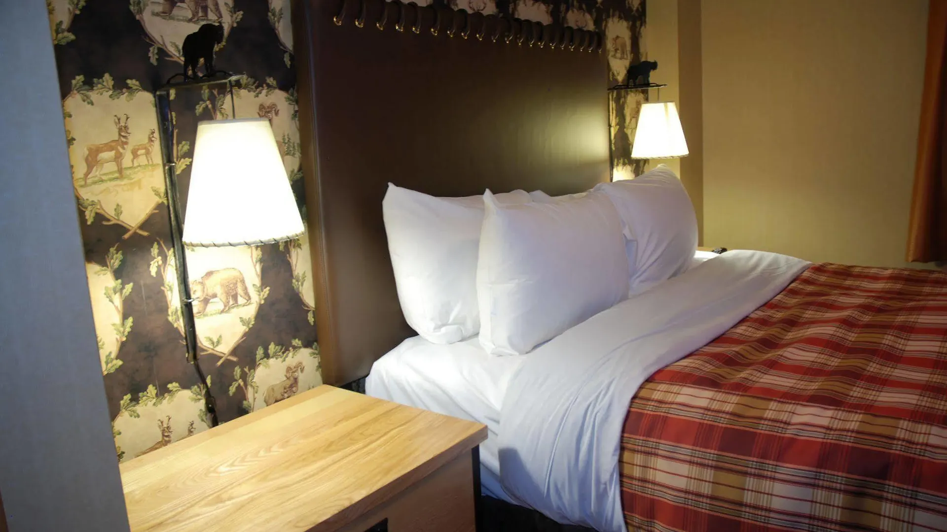Inns Of Banff