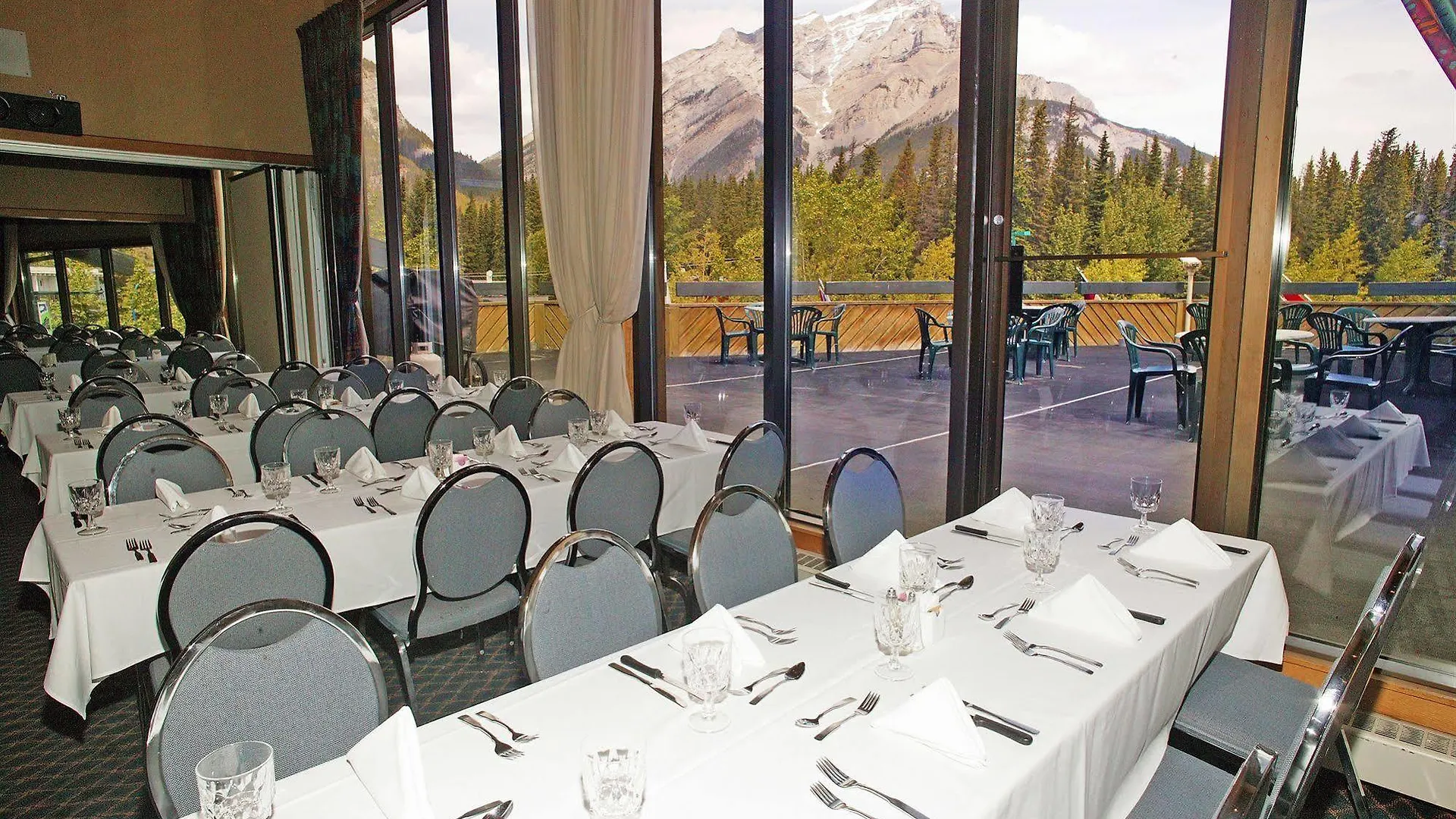Inns Of Banff 3*,  Canada