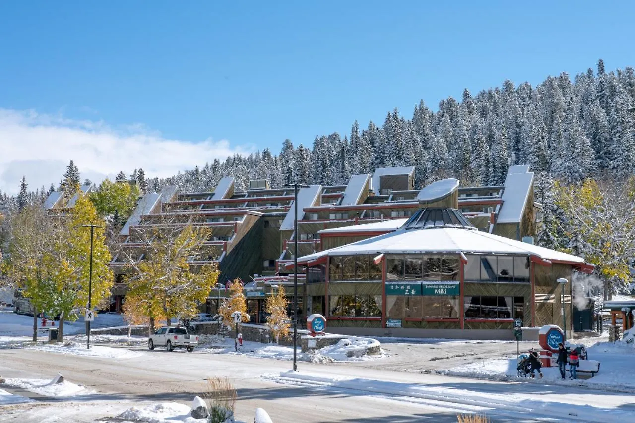 Inns Of Banff