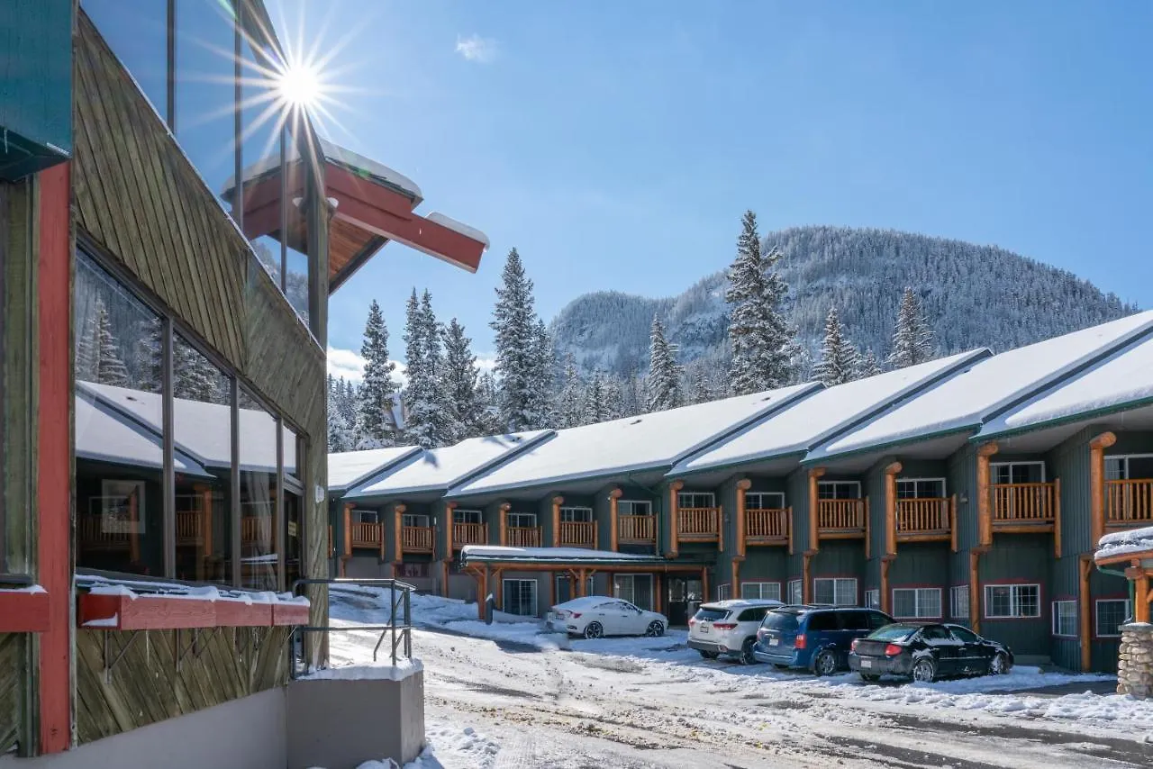 Hotel Inns Of Banff