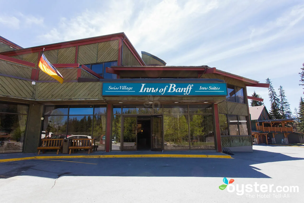 Inns Of Banff 3*,