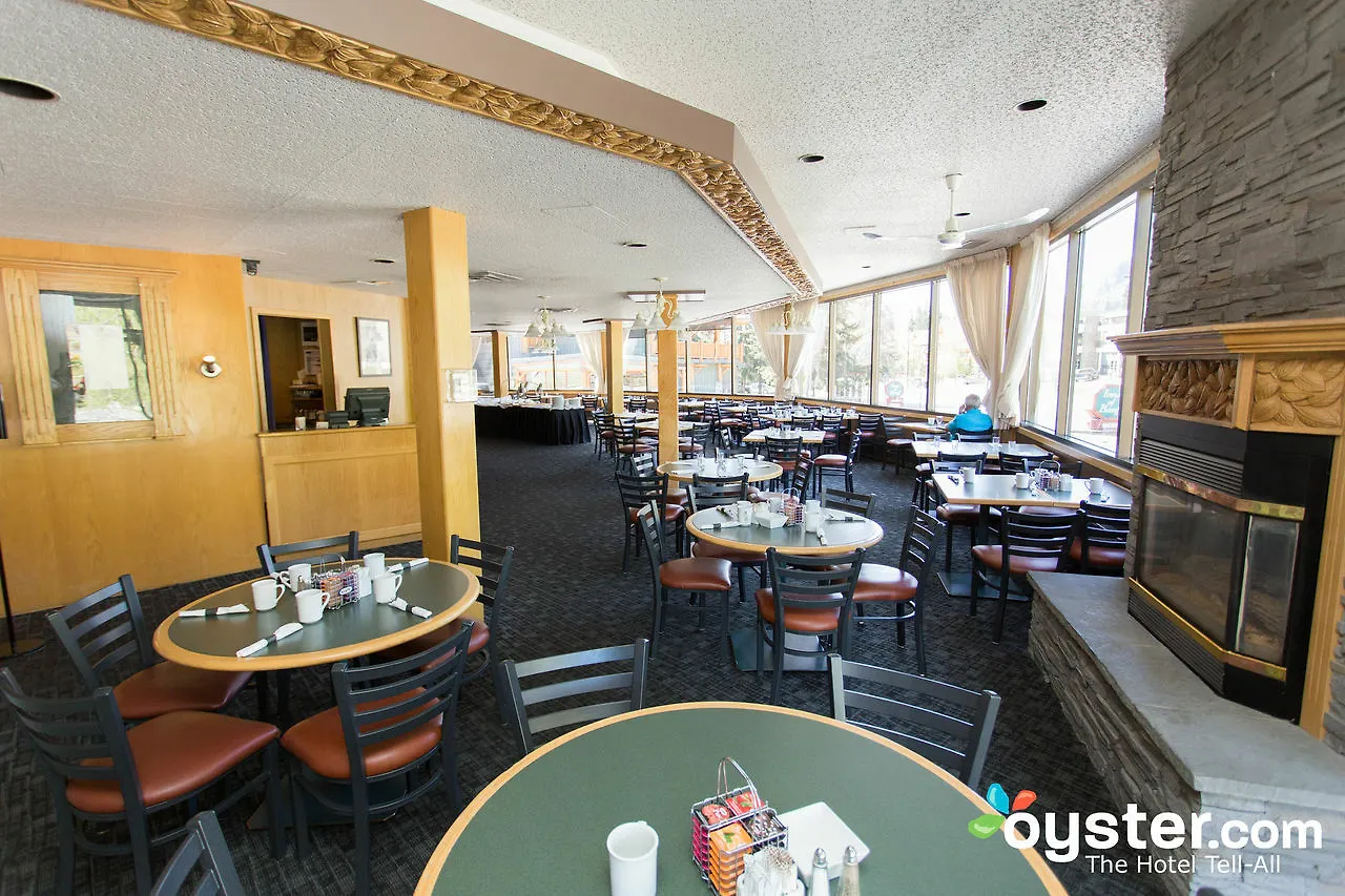 Hotel Inns Of Banff