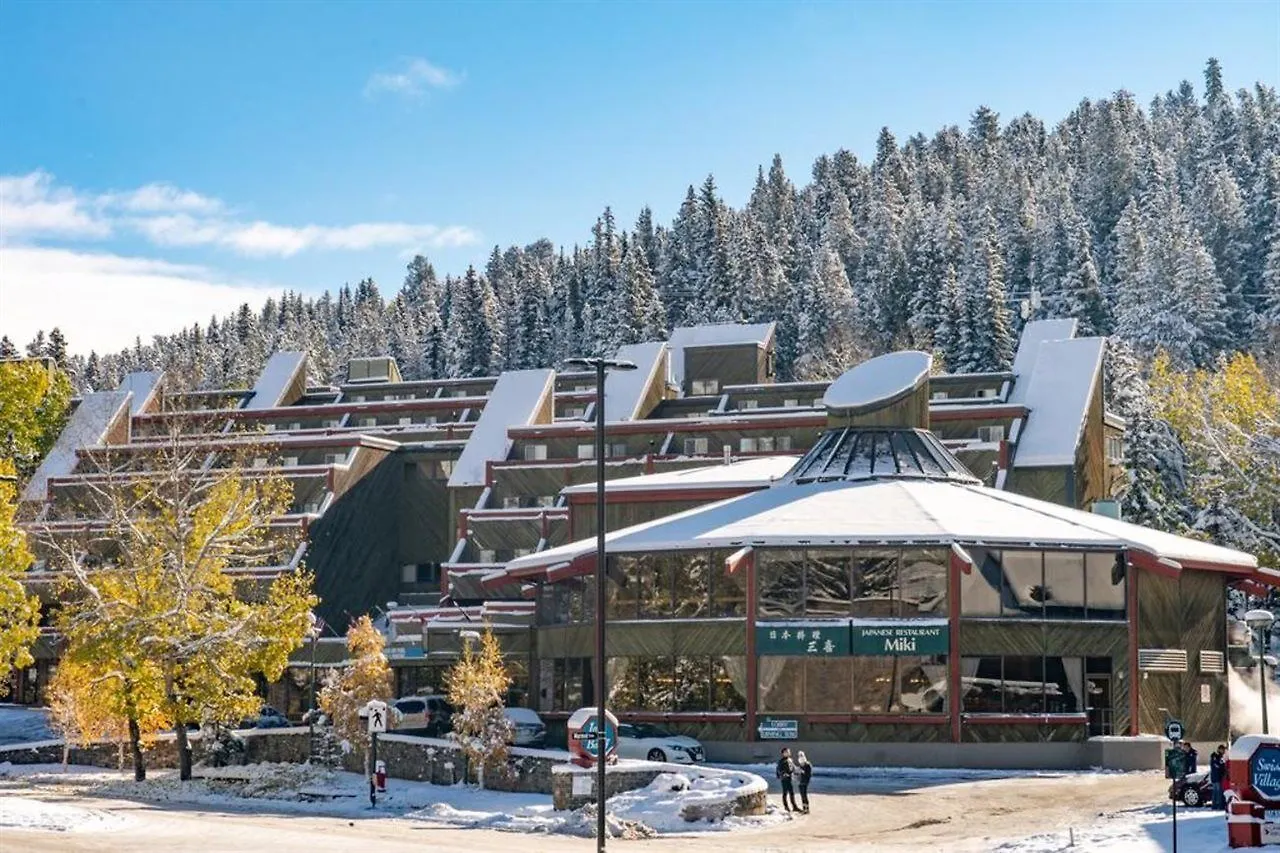 Inns Of Banff 3*,  Canada