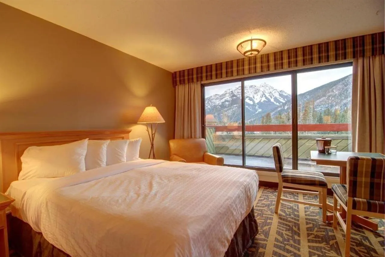 *** Hotel Inns Of Banff Canada