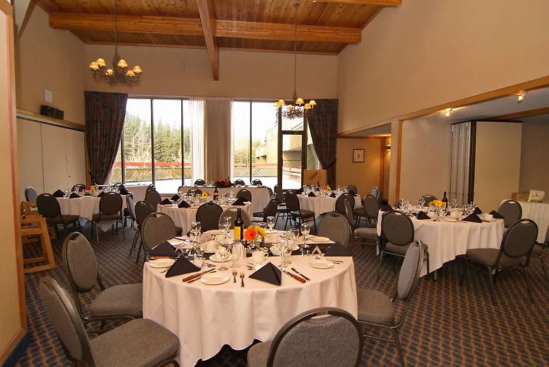 *** Hotel Inns Of Banff Canada